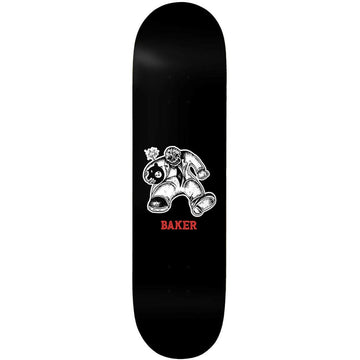 Baker - Casper Brooker Time Bomb 8.125 Skateboard Deck.
