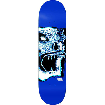 Baker - Figgy Sundown 8.0 Skateboard Deck.