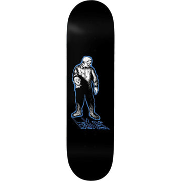 Baker - Jacopo Carozzi Decapitation 8.475 Skateboard Deck.