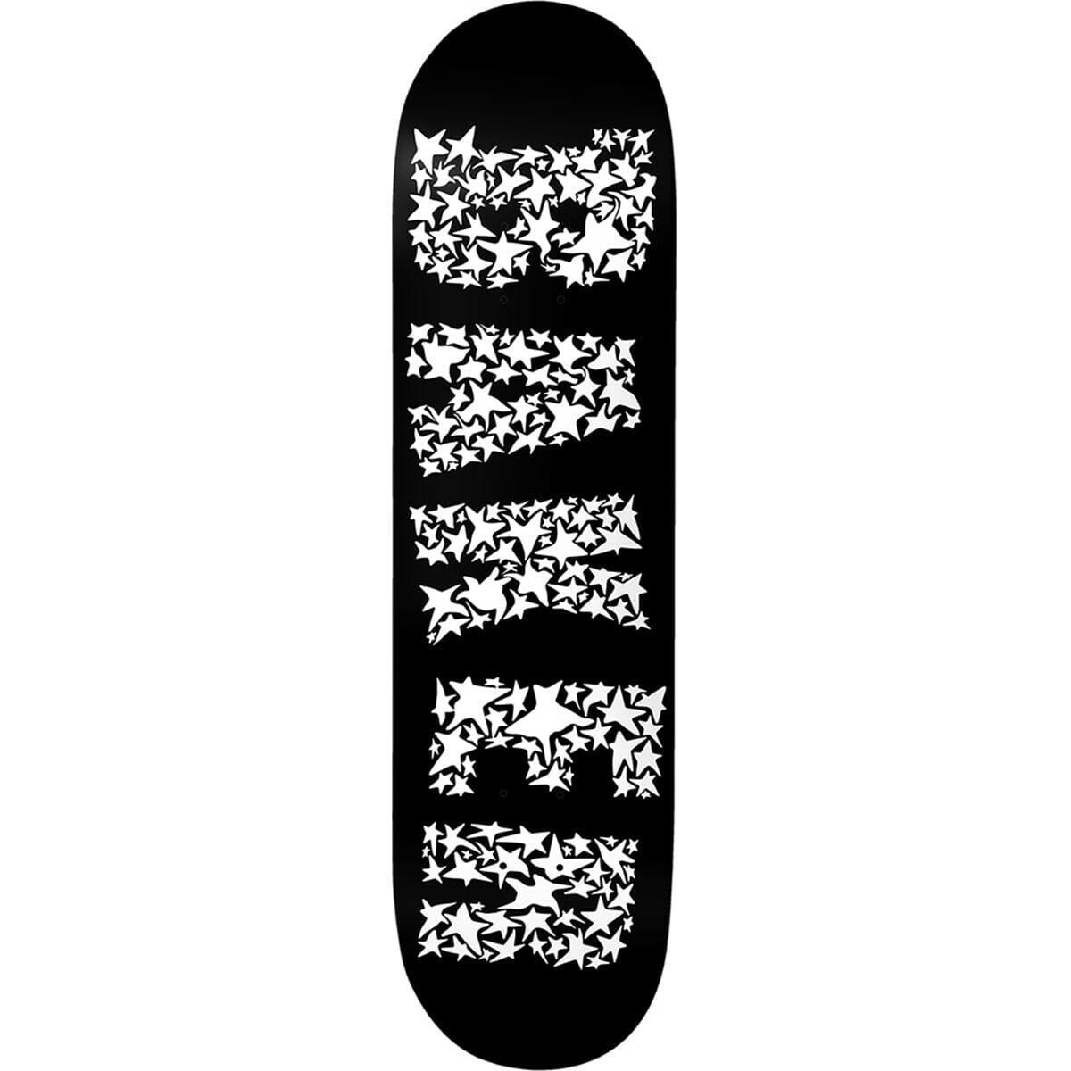 Baker - Andrew Reynolds Get Lost 8.25 Skateboard Deck.