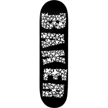 Baker - Andrew Reynolds Get Lost 8.25 Skateboard Deck.