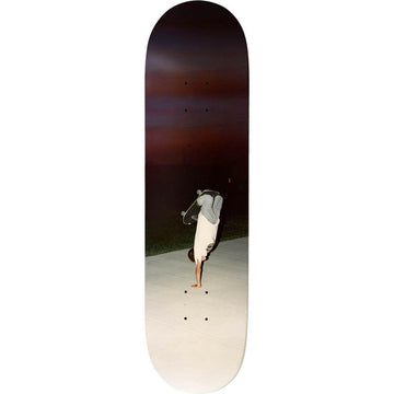 Baker - Andrew Reynolds Lakeland 8.125 Skateboard Deck.