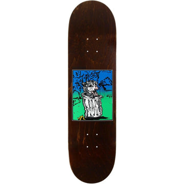 Baker - Andrew Reynolds Possum 8.475 Skateboard Deck.