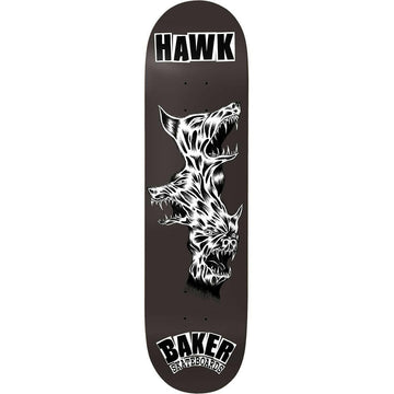 Baker - Riley Hawk Bic Lords 8.38 Skateboard Deck.