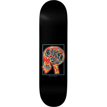Baker - Riley Hawk Brain Donor 8.5 Skateboard Deck.