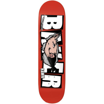 Baker - Riley Hawk Emergers 8.125 Skateboard Deck.