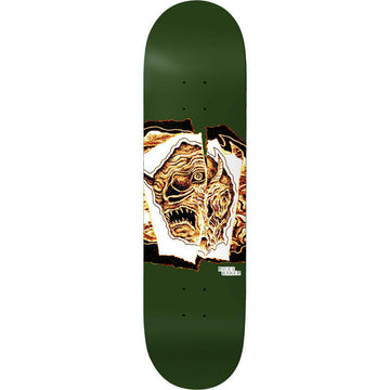 Baker - Riley Hawk Sundown 8.5 Skateboard Deck.