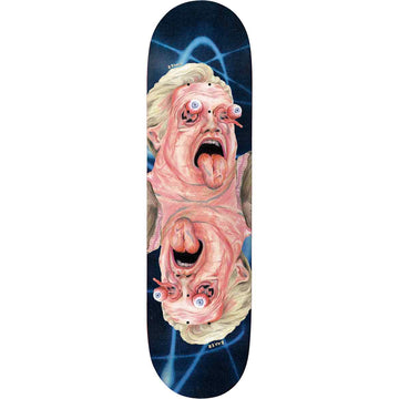 Baker Rowan Zorilla Block Busters Twin 8.38 Skateboard Deck