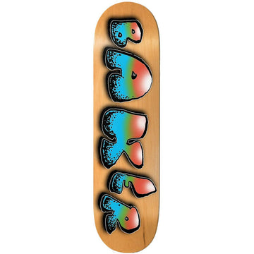 Baker - Rowan Zorilla Bubble Boy 8.25 Skateboard Deck.