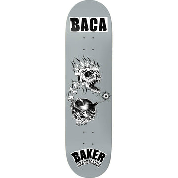 Baker - Sammy Baca 8.475 Skateboard Deck.
