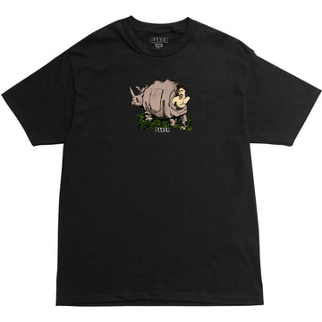 Baker - Shikaka Tee Black.