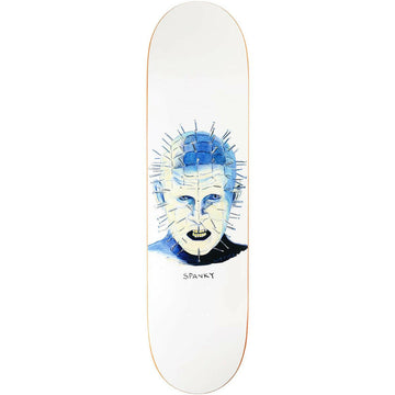 Baker - Spanky Hellraiser 8.25 Skateboard Deck.