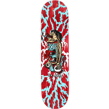 Baker Sully Cormier Cactus 8.38 Skateboard Deck