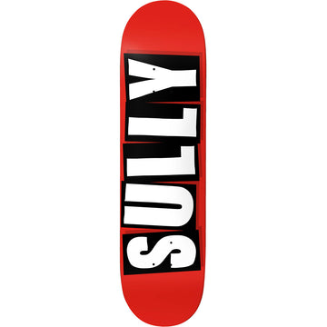 Baker Sully Cormier Logo B2 8.25 Skateboard Deck