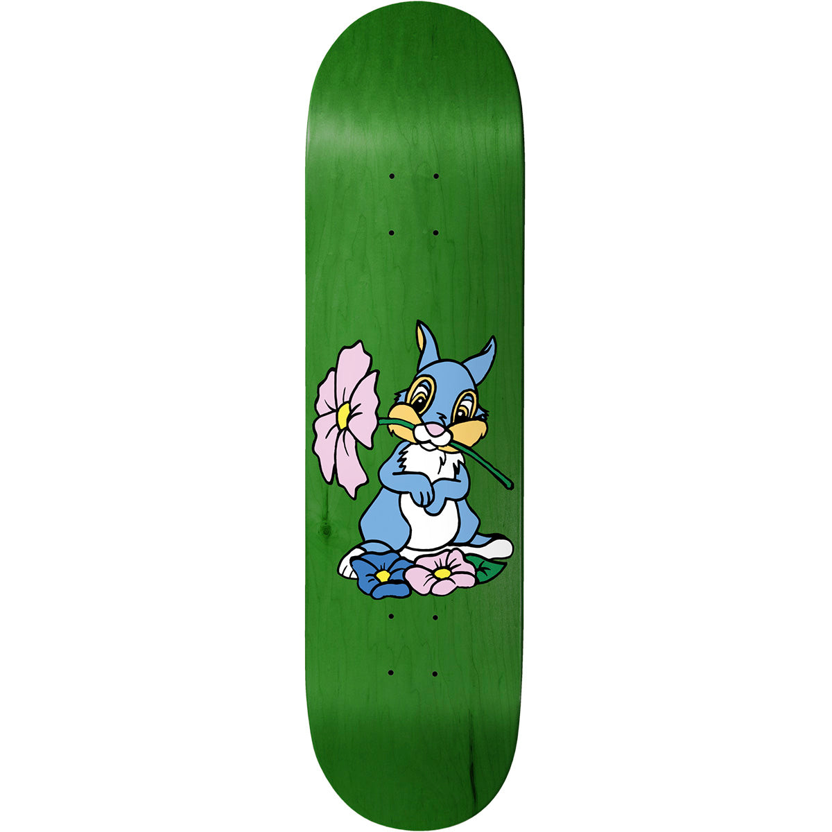 Baker Sully Cormier Little April Shower 8.5 Skateboard Deck