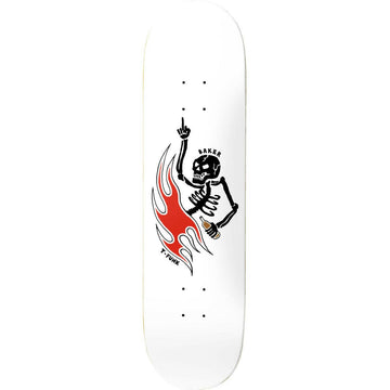 Baker - T-Funk Beer 8.625 Skateboard Deck.