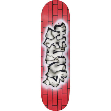 Baker - T-Funk Brickhouse 8.75 Skateboard Deck.