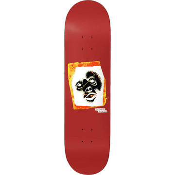 Baker - T-Funk Sundown 8.38 Skateboard Deck.