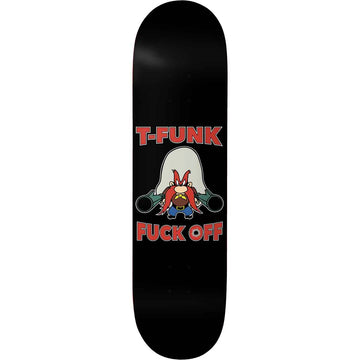 Baker T-Funk Yosemite 8.75 Skateboard Deck