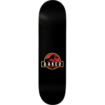 Baker - Tyson Peterson The Stoned Age 8.0 Skateboard Deck.