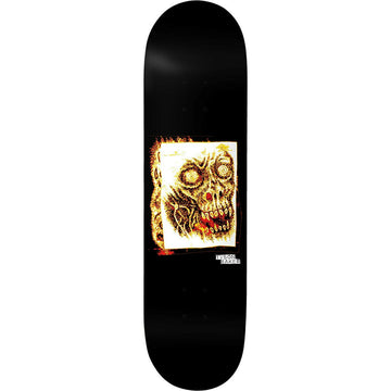 Baker - Tyson Peterson Sundown 8.25 Skateboard Deck.