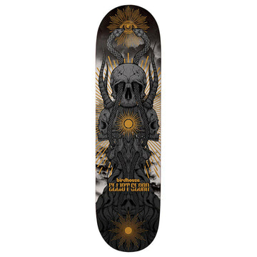 Birdhouse - Elliot Sloan Provan 8.38 Skateboard Deck.