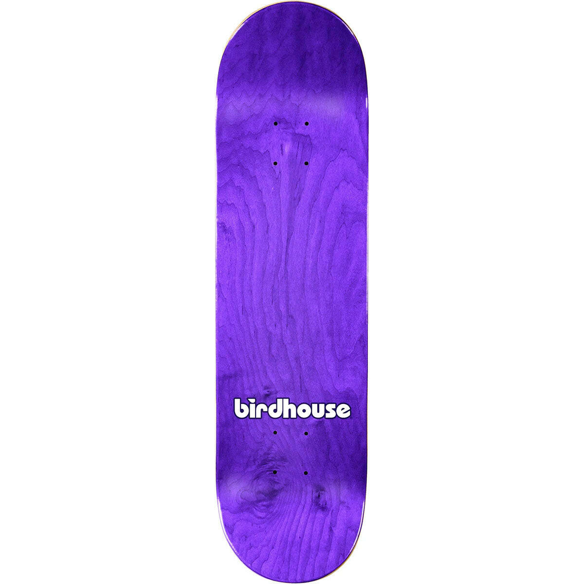 Birdhouse - Greyson Fletcher Squared 8.625 Skateboard Deck.