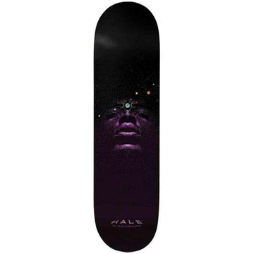Birdhouse - Shawn Hale Celestial Mother 8.75 Skateboard Deck.