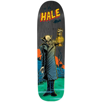 Birdhouse - Shawn Hale Graveyard 8.75 Skateboard Deck.