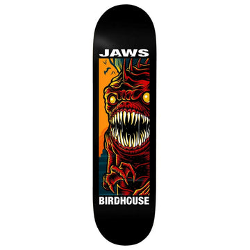 Birdhouse - Jaws Second Life 8.475 Skateboard Deck.