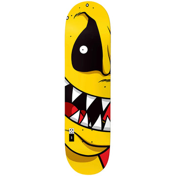 Birdhouse Jaws Yukmouth XL 8.475 Skateboard Deck