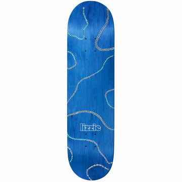 Birdhouse Lizzie Armanto Necklace 8.25 Skateboard Deck