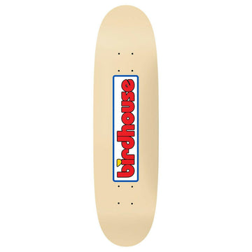 Birdhouse - OG Toy Logo 8.75 Skateboard Deck.