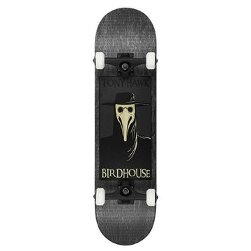 Birdhouse Tony Hawk Plague Doctor 8.0 Complete Skateboard.