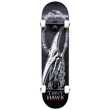 Birdhouse - Tony Hawk Pterodactyl 7.5 Complete Skateboard.