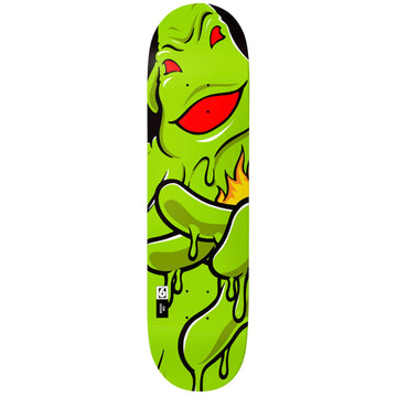 Birdhouse Tom Schaar Goop Guy XL 8.38 Skateboard Deck