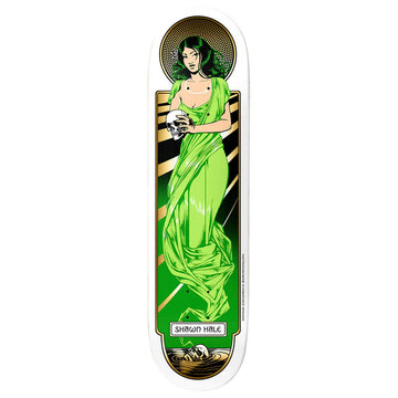 Birdhouse - Shawn Hale Divine 8.75 Skateboard Deck.