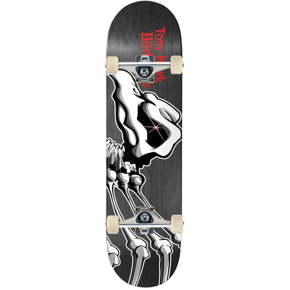 Birdhouse Tony Hawk Falcon 1 8.125 Complete Skateboard.