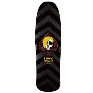 Birdhouse - Tony Hawk McSqueeb 9.375 Skateboard Deck.