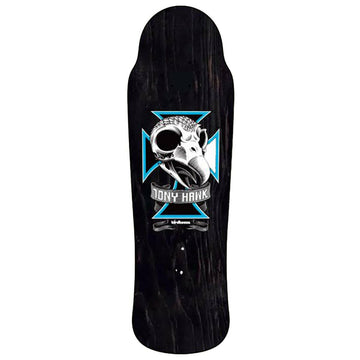 Birdhouse - Tony Hawk Skull 2 9.75 Skateboard Deck.