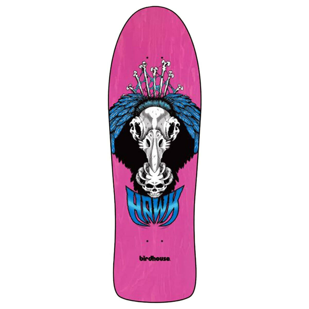 Birdhouse - Tony Hawk Vulture 10.25 Skateboard Deck.