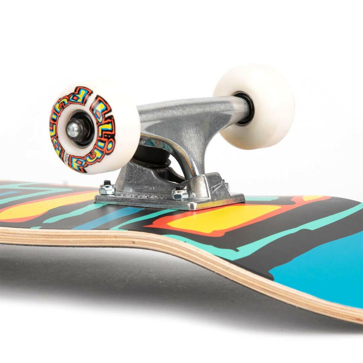 Blind - Matte OG Logo 7.75 Complete Skateboard.
