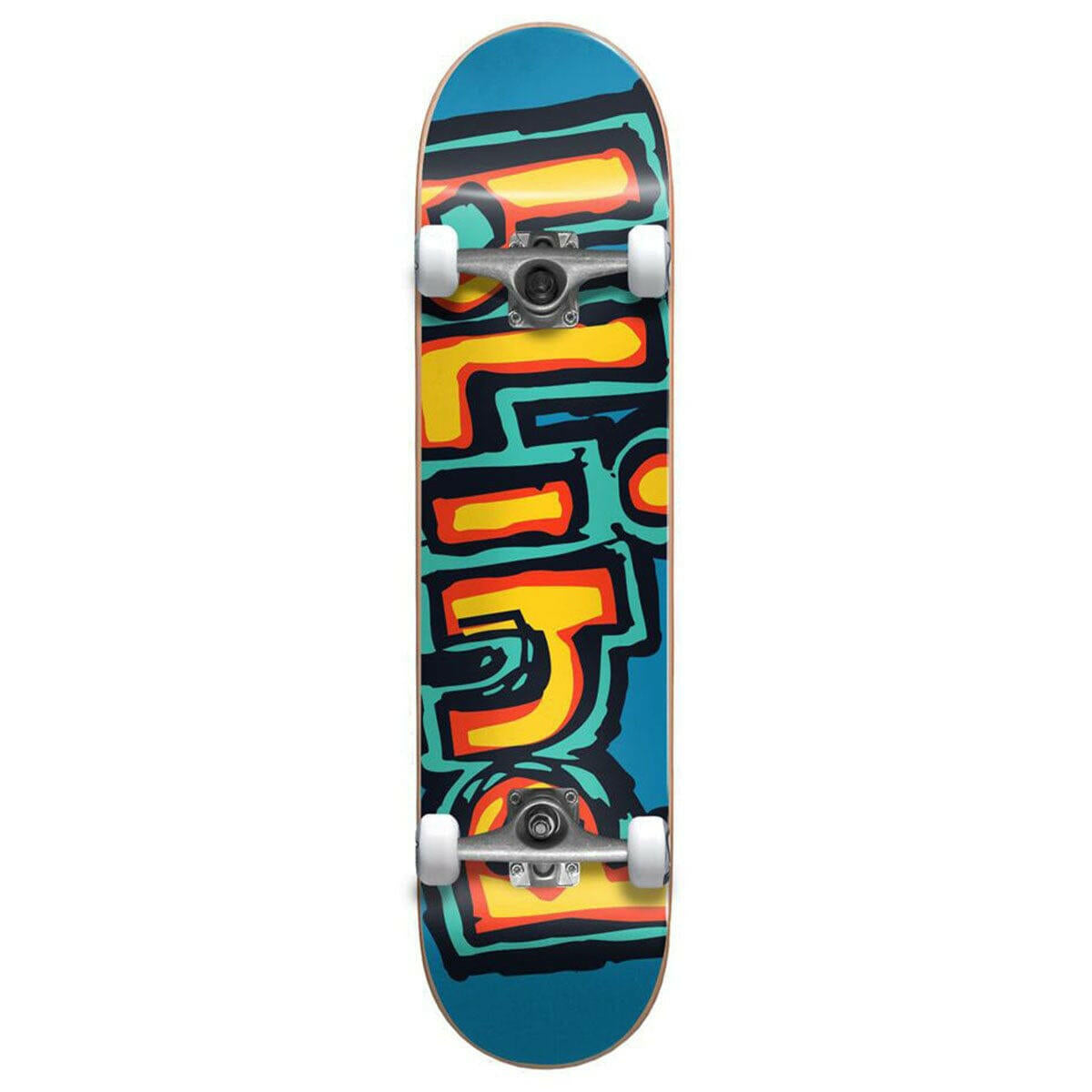 Blind - Matte OG Logo 7.75 Complete Skateboard.