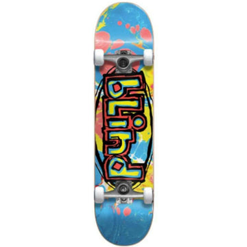 Blind - OG Oval 7.625 Complete Skateboard.