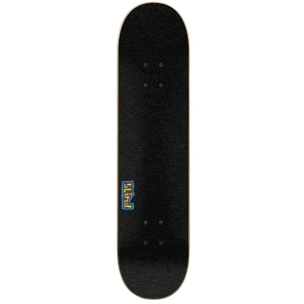 Blind - Reaper Character 7.75 Complete Skateboard.