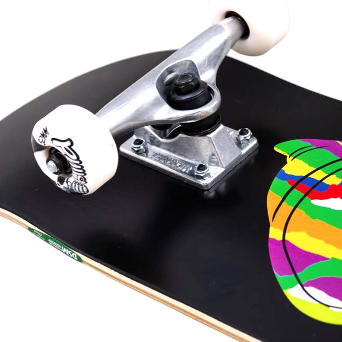 Blind Reaper Sweater 8.125 Complete SkateboardDetail View