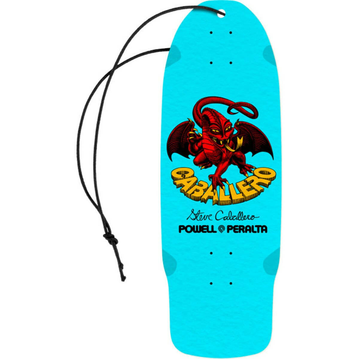 Powell Peralta - Caballero Bones Brigade Series 15 Air Freshener.
