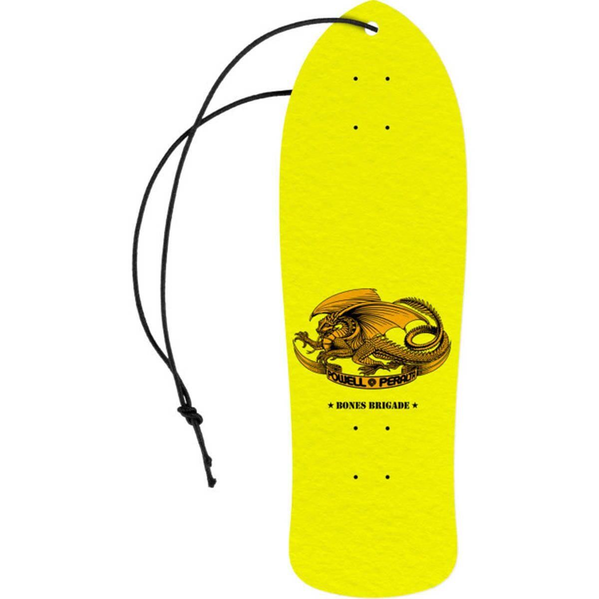 Powell Peralta - Guerrero Bones Brigade Series 15 Air Freshener.