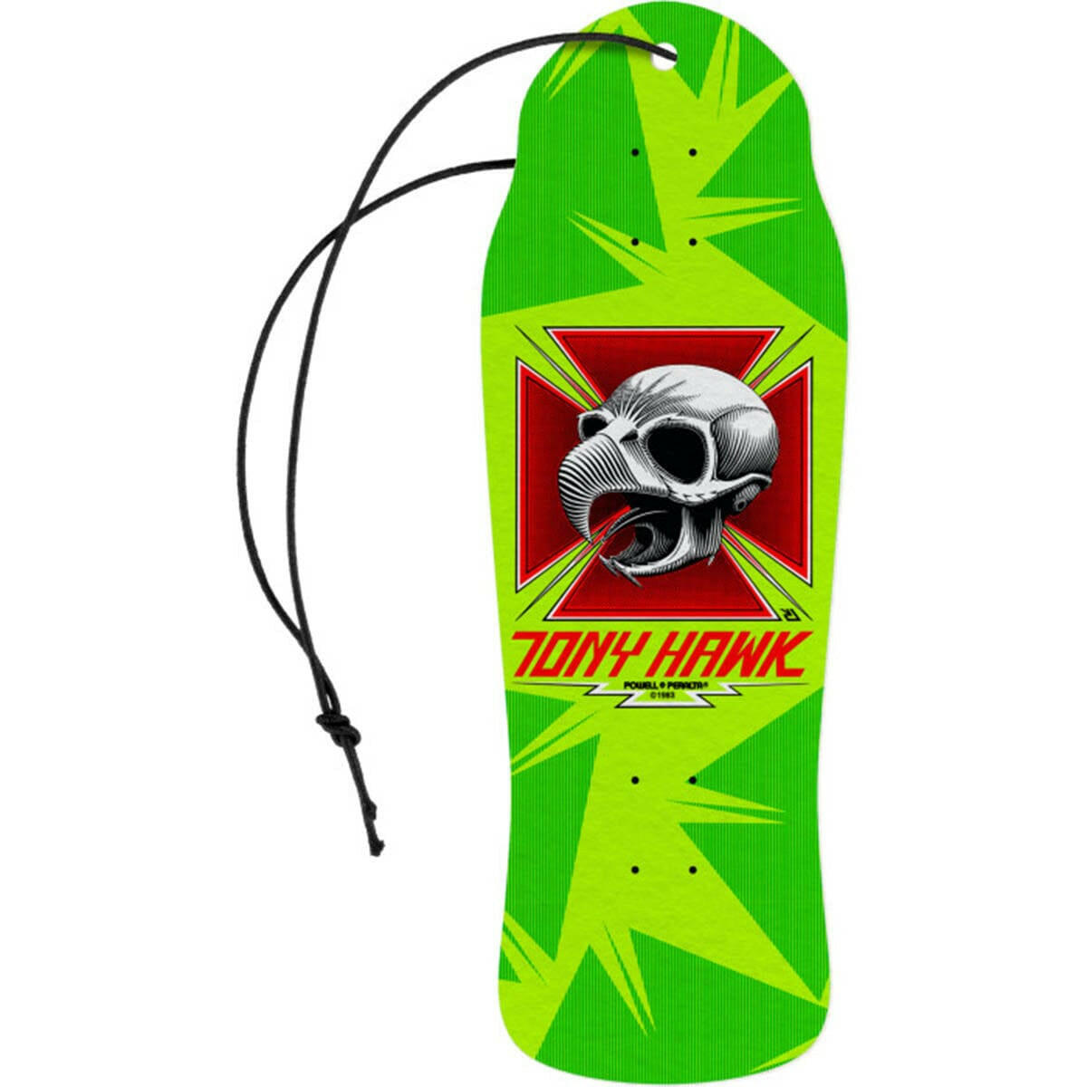 Powell Peralta - Hawk Bones Brigade Series 15 Air Freshener.