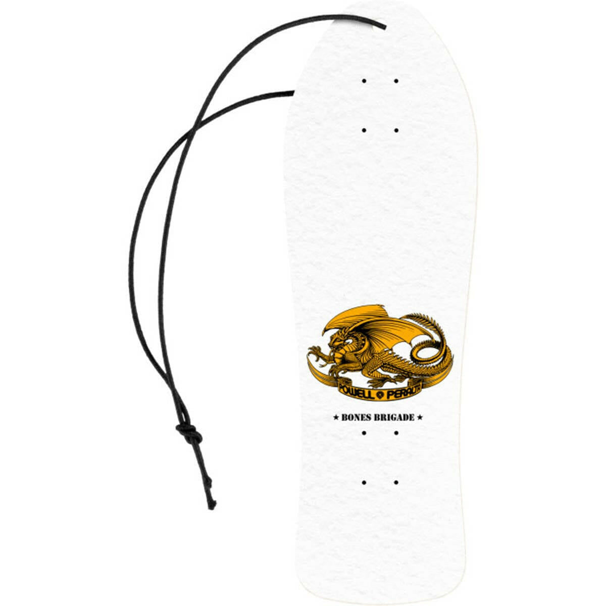 Powell Peralta - McGill Bones Brigade Series 15 Air Freshener.